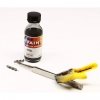 MR. Paint MRP-030 Steel Metallic 30ml